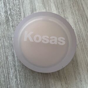 Kosas Cloud Set Airy tried once